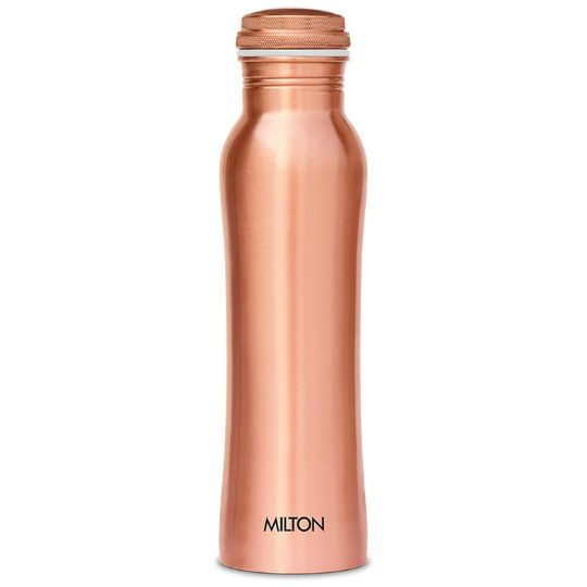 Milton Copper Bottle