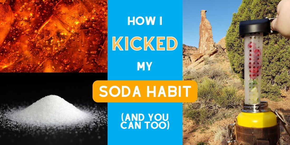 How I Kicked My Soda Habit, and You Can TooPicture