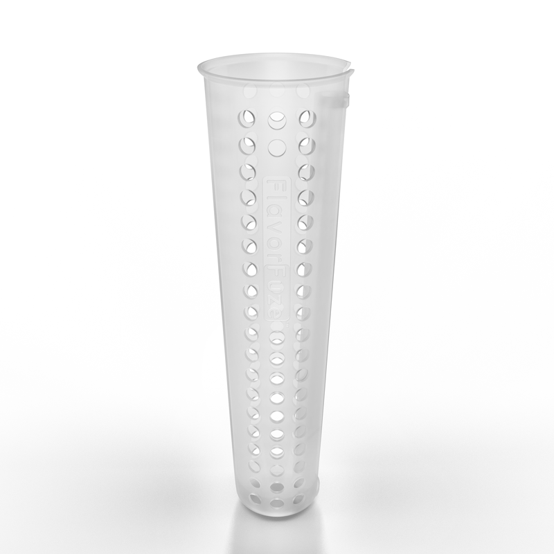 FlavorFuze Straw Infuser for Hydro Flask Straw Lids