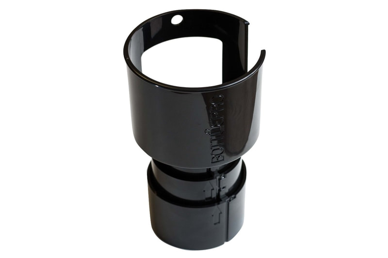 BottlePro Cup Holder Adapter (v2)