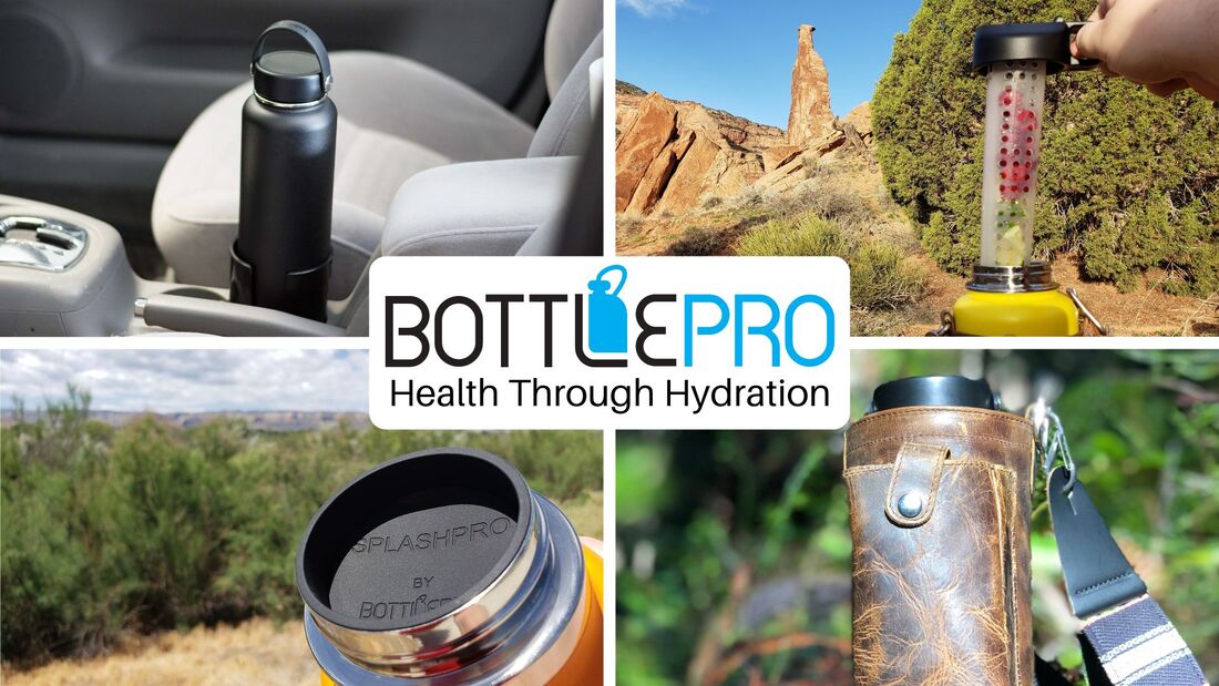Click to see BottlePro's Amazon Store