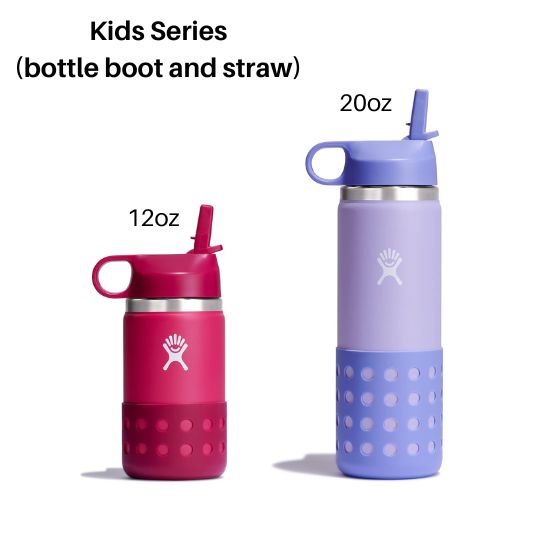 Hydro Flask Kids Series