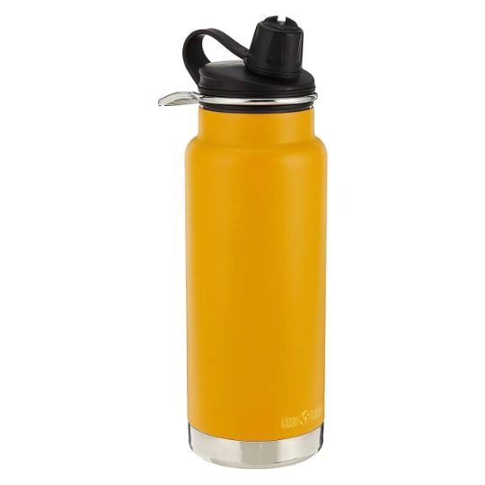 Klean Kanteen TKWide with a Chug Lid (32oz)